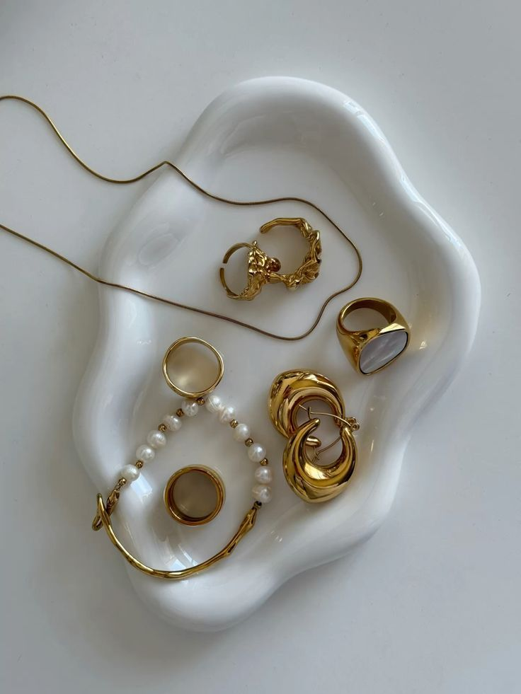 Collection Bijoux